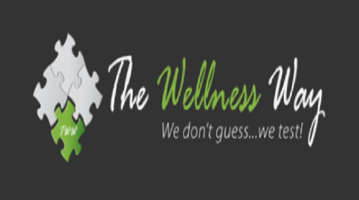 The Wellness Way - Rockford